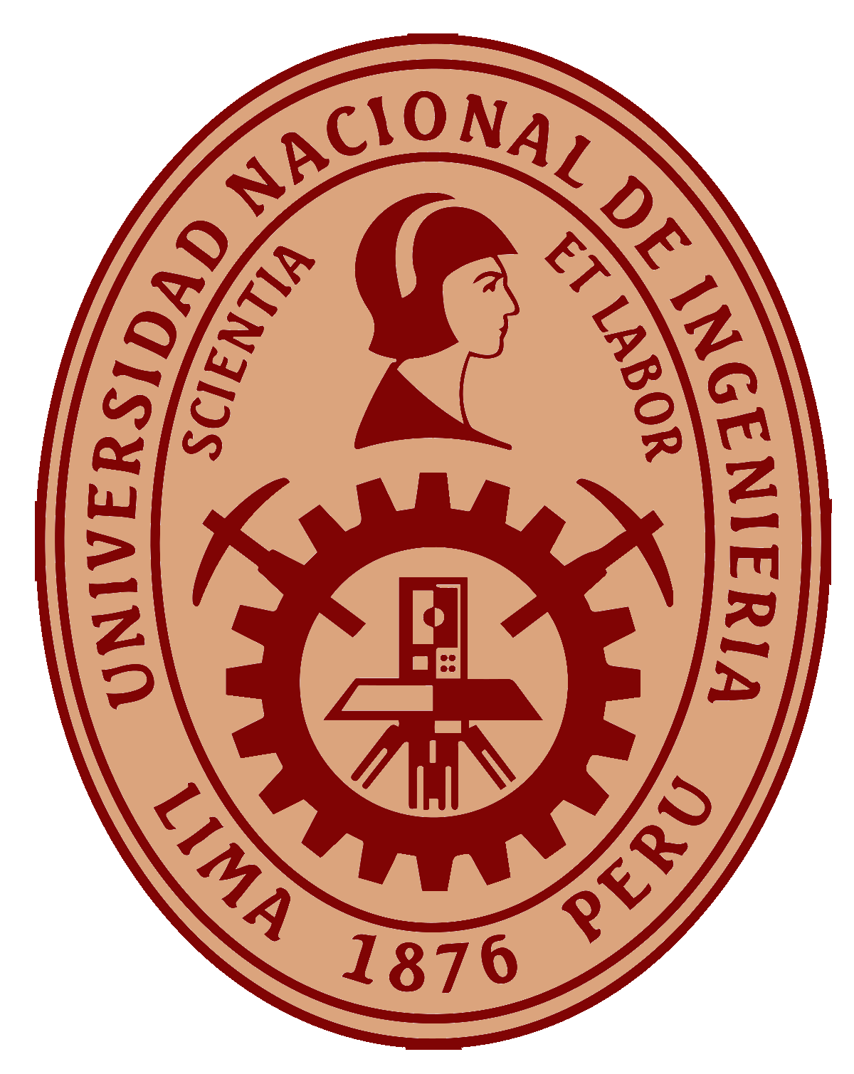 Logo de la Universidad Nacional de Ingeniería